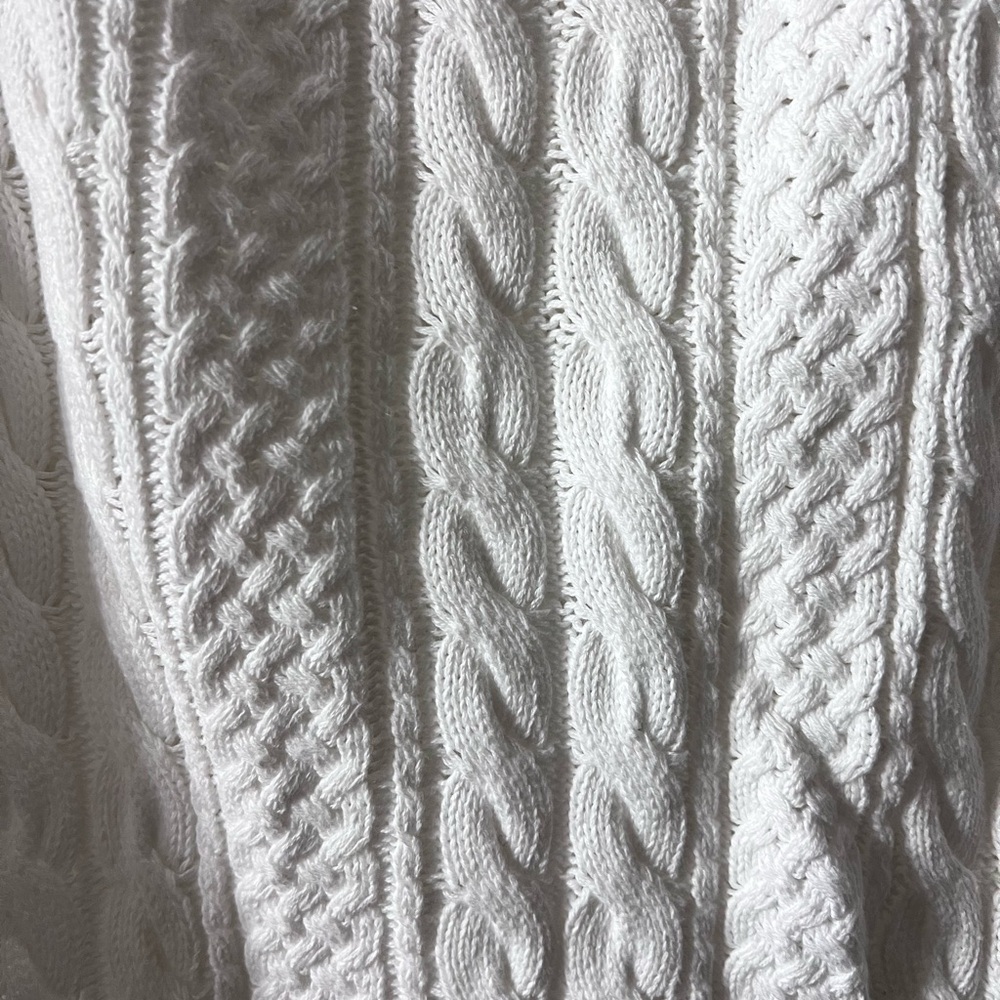 Jeanne Pierre Sweater - Picture 3 of 5
